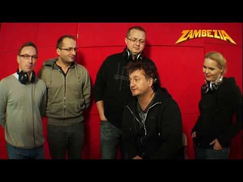 Kabaret Moralnego Niepokoju: ZAMBEZIA