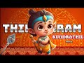 Thiruparam Kundrathil Remix Dj Dorix King Drag Visual Thaipusam 2023 Murugan Song Remix