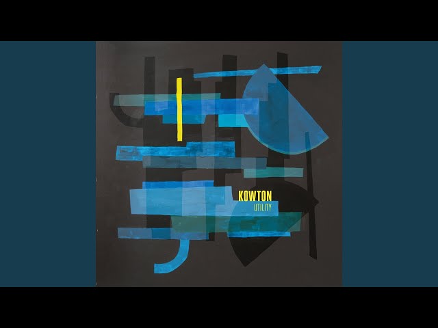 The Musical Biography of Kowton: From Beginnings to Fame