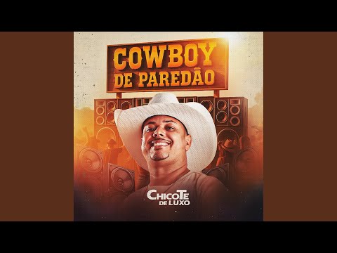 Cowboy de Paredão (Ao Vivo)