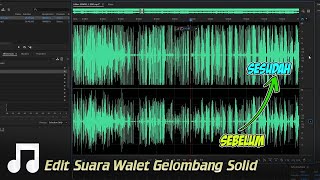 Download lagu The Easiest Way to Align Swiftlet Sound Waves and Noise-Free | Adobe Audition mp3 Download lagu The Easiest Way to Align Swiftlet Sound Waves and Noise-Free | Adobe Audition mp3