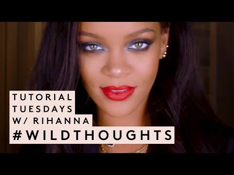 download lagu mp3 mp4 Rihanna Eyes Makeup, download lagu Rihanna Eyes Makeup gratis, unduh video klip Rihanna Eyes Makeup