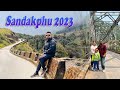 Sandakphu 2023 Ki Mushkil Hai Safar Par Sun Ho Musafir Female Version Tuhinbanerjee87