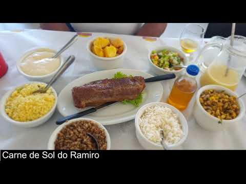 10 dicas de restaurantes em Aracaju - SE