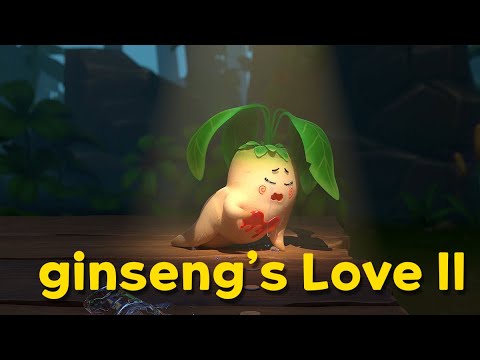 EP045 Ginseng love epilogue | JUNGLE BOX 🌴📦