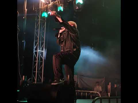 창모_One more rollie 직캠