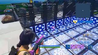 ［フォートナイト］ソロ練