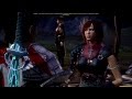 Dragon Age Origins Песнь Лелианы 