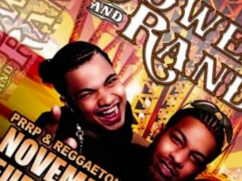 Jowell & Randy ft Zion, Fragancia 4th level, New version