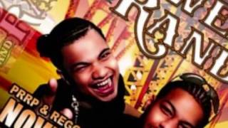 Jowell &amp; Randy ft Zion, Fragancia 4th level, New version