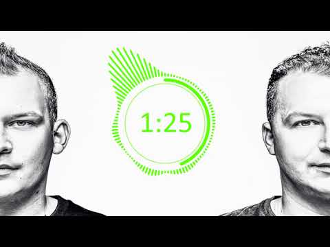 Base Attack vs Bounce Inc. - Techno Rocker (Original Mix)