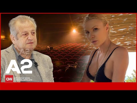 'Femra që u bë mashkull' Kiço Londo: Si u transformua Laura Nezha