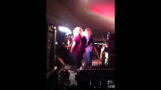 Kentucky Headhunters  Let&#39;s Work Together Live