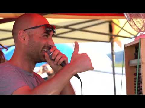 BABABOOM FESTIVAL 2022 - DAY 4