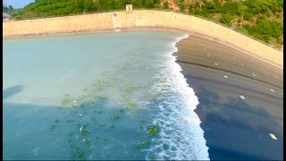 Download lagu The massive & dangerous Earth filled Dam spillway opening in full flood as fierce as 88500Pa typhoon mp3 Download lagu The massive & dangerous Earth filled Dam spillway opening in full flood as fierce as 88500Pa typhoon mp3
