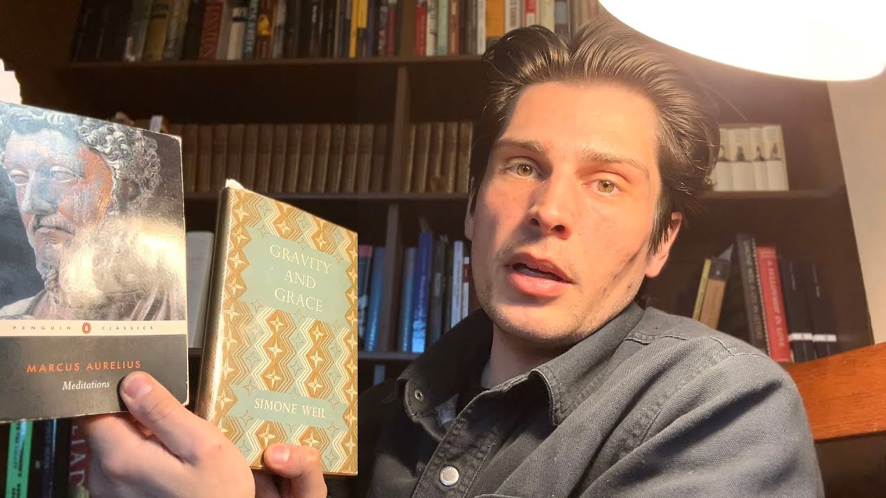 Don't worry, the best things in life are simple