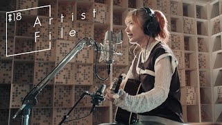 Yuuho Kitazawa Cover - 春の歌 Haru no Uta (Spitz) "terjemahan"