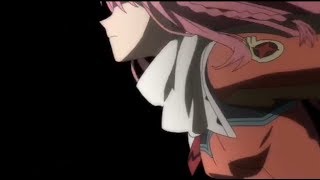 Miss Geo "Unraveled Thoughts" Remix by Big Time Kill (Official Music Video) / Anime