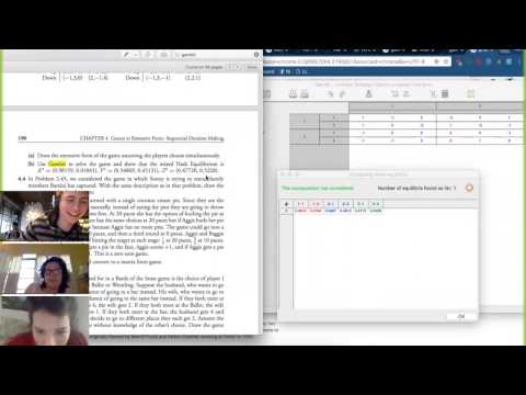 image-What is game theory programming?
