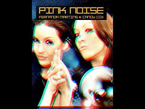 PINK NOISE @ Fabrik Madrid SPAIN ((((JUNE 2011)))) Twitter @FollowEmmaB