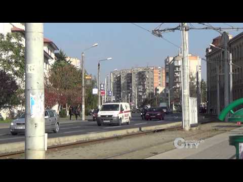 Arad Prezentare Oras-City Moments EP 4 HD 1080p Arad