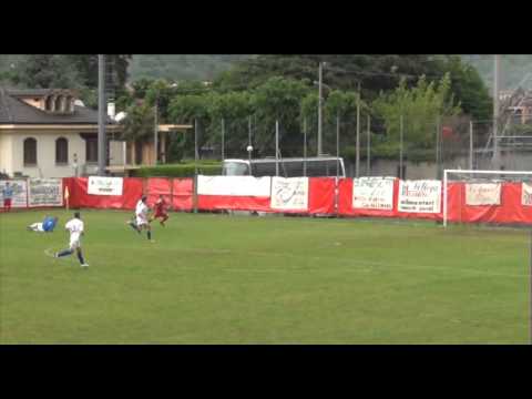 DIL35 020613 PRO DRONERO - FINALE 1-0 | PLAYOFF ECCELLENZA