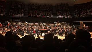 Download lagu Joe Hisaishi - Summer performed at Philharmonie de Paris mp3 Download lagu Joe Hisaishi - Summer performed at Philharmonie de Paris mp3