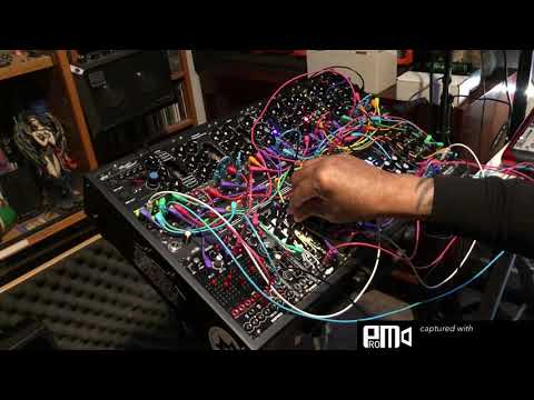 Jolin Lab ‘Tabor’ Techno