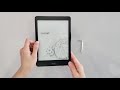 Onyx Boox 6-13.3" e-ink Tablet Halterung