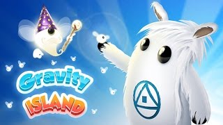 Gravity Island (Astragon Entertainment GmbH) - Best App For Kids