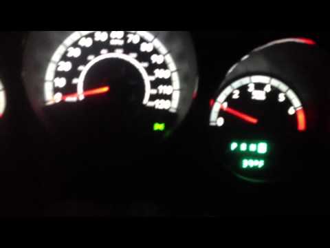 2010 Dodge Caliber SXT (CVT 2.0L) PROBLEMS