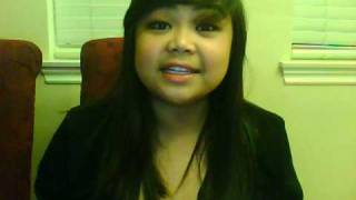 Selfish - Asia Cruise Cover