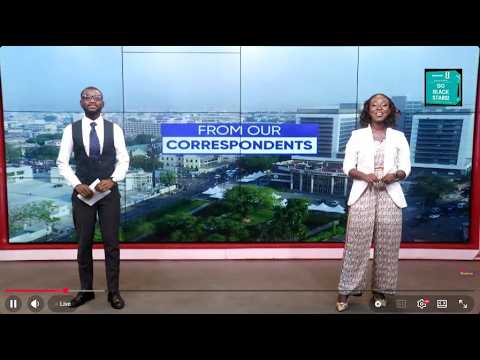 Addressing the burden of sexually transmitted infections in Ghana | (06-06-26)