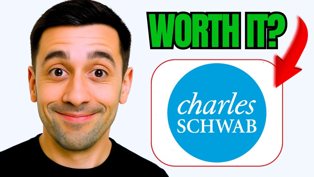 Charles Schwab | Honest Review (ALL YOU NEED TO KNOW)