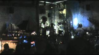 Video thumbnail for HAT (Hit Any Thing robot) by Logos Foundation