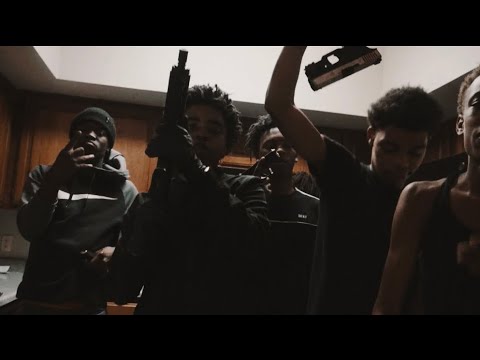Luh Ceo - In Too Deep (Official Music Video)