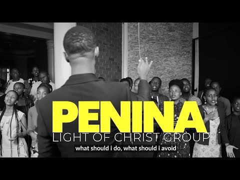 Light Of Christ Group - PENINA