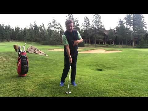 Perfect Your Pitching - Alex Fisher - Director of Instruction - Camelback Golf Club