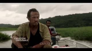 Ou Regarder La Serie Guyane En Streaming