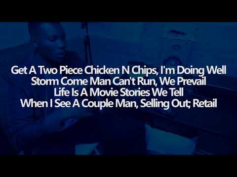 Adrenn ft GG - Neva Kared [Prod. Westy]