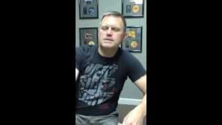 Eddie The Intern Wayne Haun Interview