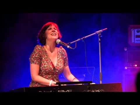 Siegerin Plattsounds Bandcontest 2012: Mia blüht - Lüttje witte Ferrer