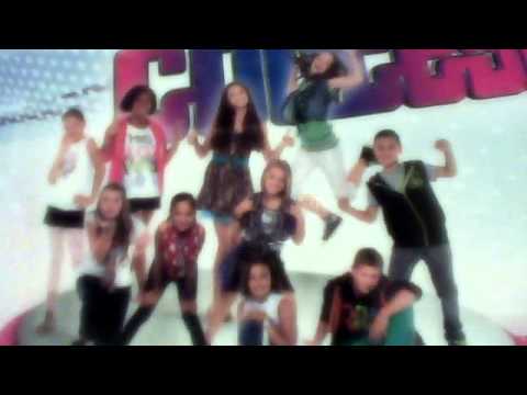 Kiddy Contest 2012 - Im Geisterschloss - Ewa Maria