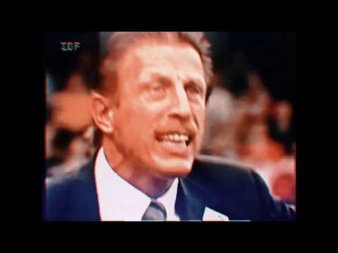 DRiBBLA - CHRiSTOPH DAUM (prod. by ICEBERG - Official Video)