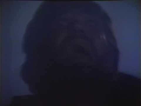 The Fog 1980 TV trailer