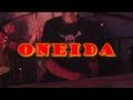 Oneida - What's Up, Jackal?