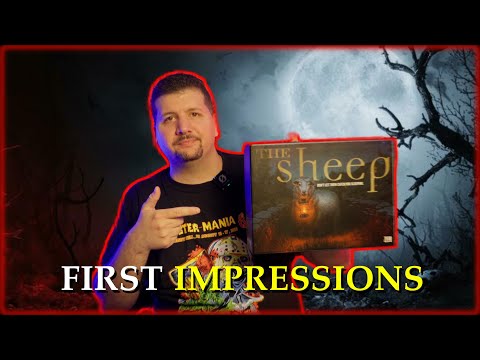The Sheep First Impressions 