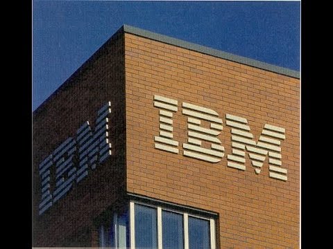 Die Geschichte des PC - 2. Auf dem Rücken des Bären