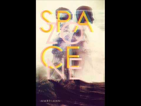 Marti Ann - Space Zone (Audio)