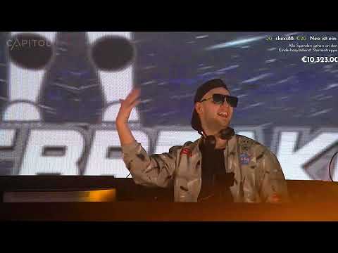 DJ Beatbreakers @ United Love 48h nonstop Stream - 12. bis 14.03.2021